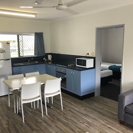 Cocos Holiday Apartments Trinity Beach Quarto foto