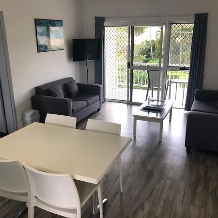 Cocos Holiday Apartments Trinity Beach Quarto foto