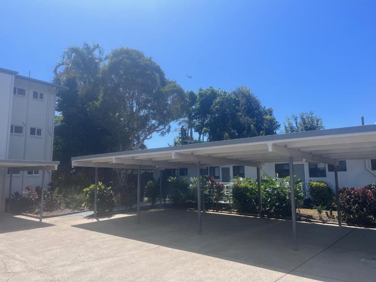 Cocos Holiday Apartments Trinity Beach Exterior foto